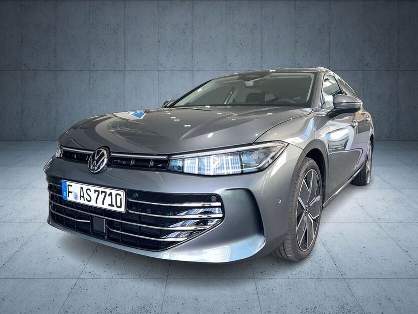 Passat