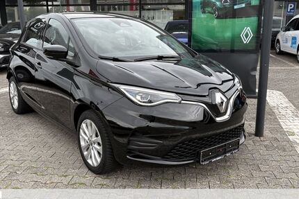 Renault ZOE 26.648 km 15.970 &euro; Hanau 63452