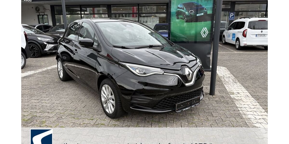Renault ZOE 26.648 km 15.970 &euro; Hanau 63452