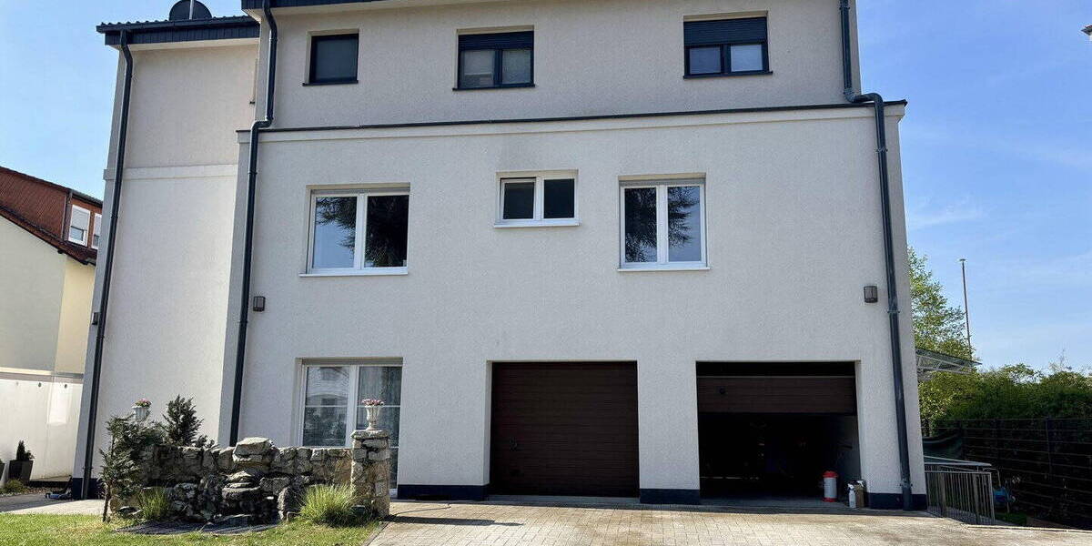 Mehrfamilienhaus, Wohnhaus Heusenstamm - 1 Zimmer, 400 m&sup2;, 1.590.000&euro; | Angebot:26418074