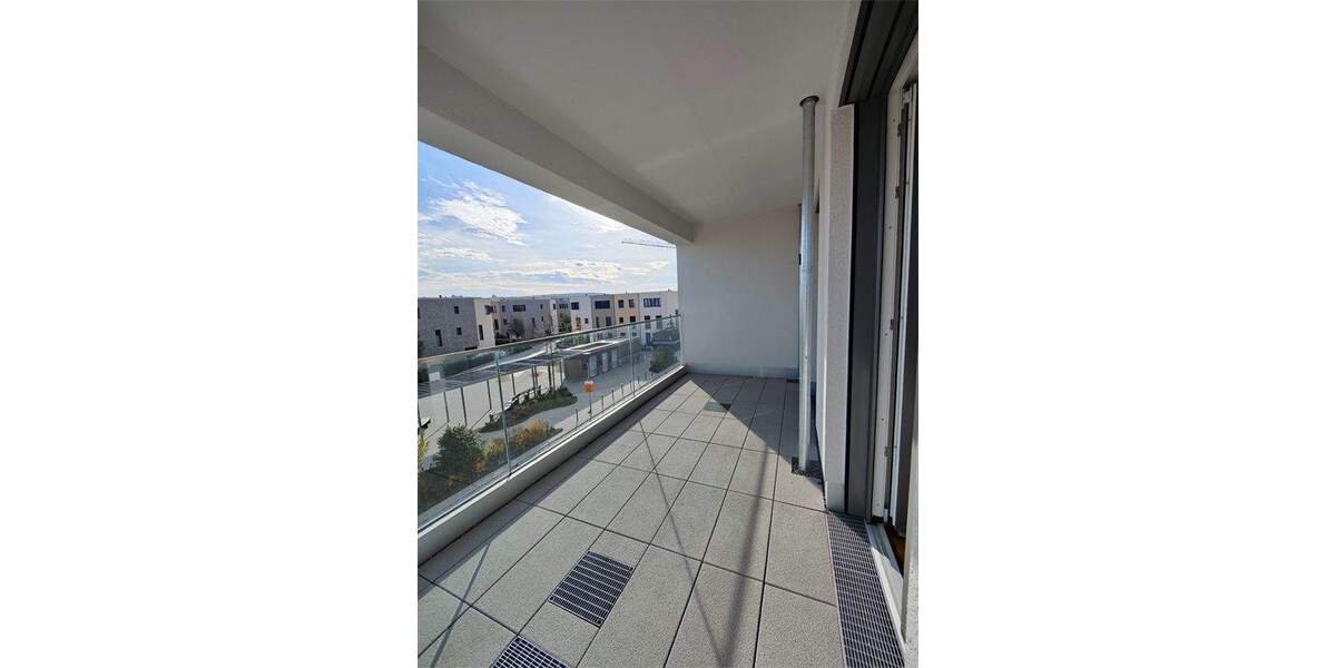 Etagenwohnung Bad Vilbel Kernstadt - 2 Zimmer, 61 m&sup2;, 1.200&euro; | Angebot:25684582