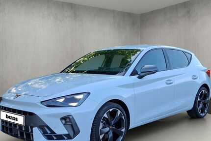Cupra Leon 29.150 km 29.680 &euro; Frankfurt 60488