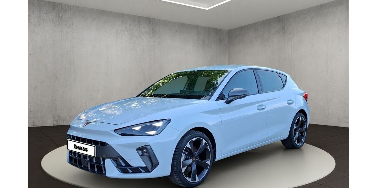 Cupra Leon 29.150 km 29.680 &euro; Frankfurt 60488