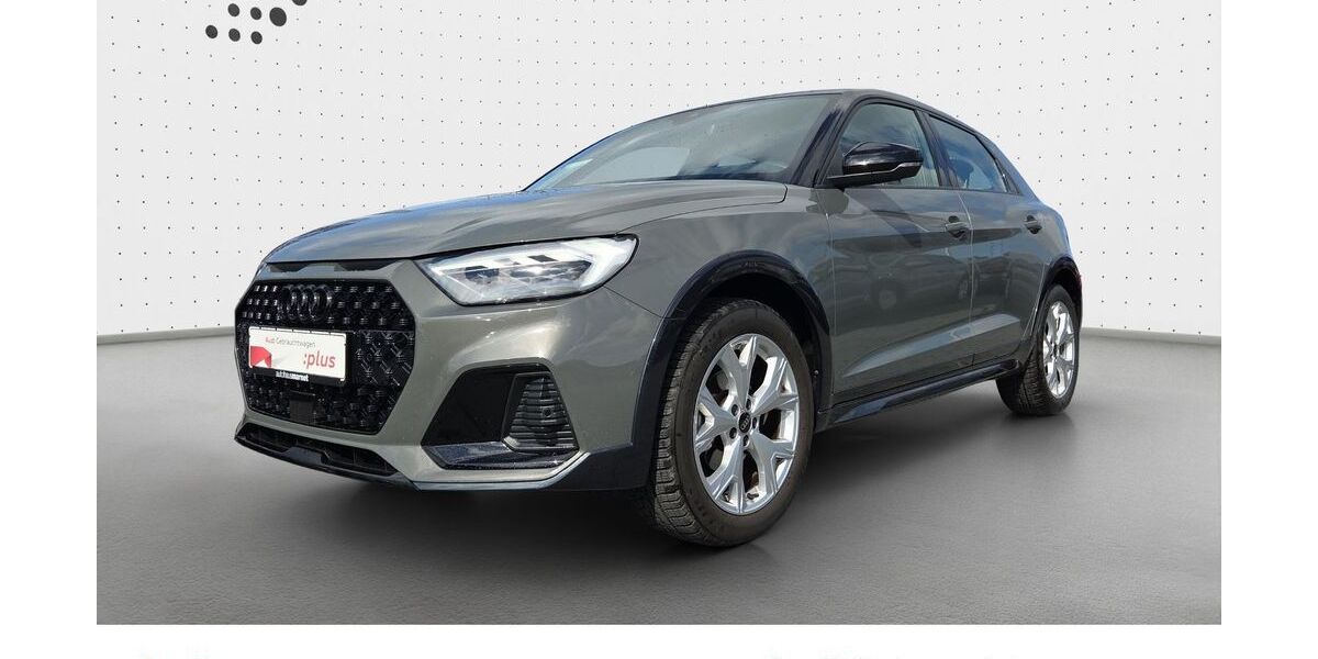 Audi A1 26.113 km 26.890 &euro; Oberursel 61440