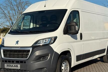 Peugeot Boxer 94.870 km 13.990 &euro; Maintal OT Dörnigheim 63477