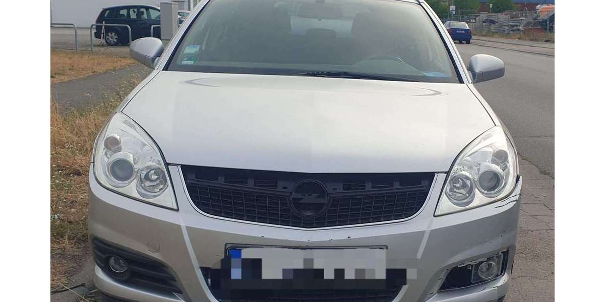 Opel Vectra 174.000 km 770 &euro; Rodgau 63110