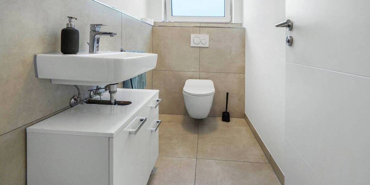 Etagenwohnung Frankfurt am Main Nied - 3 Zimmer, 96 m&sup2;, 635.000&euro; | Angebot:22822206