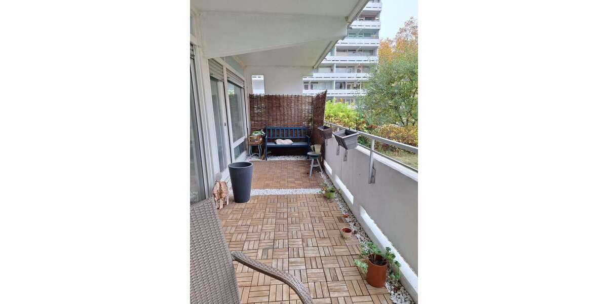 Etagenwohnung Frankfurt a Main Bornheim - 3 Zimmer, 85 m&sup2;, 375.000&euro; | Angebot:25390713