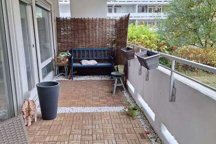 Wohnung Frankfurt a Main Bornheim - 3 Zimmer, 85 m&sup2;, 375.000&euro; | Angebot:25390713