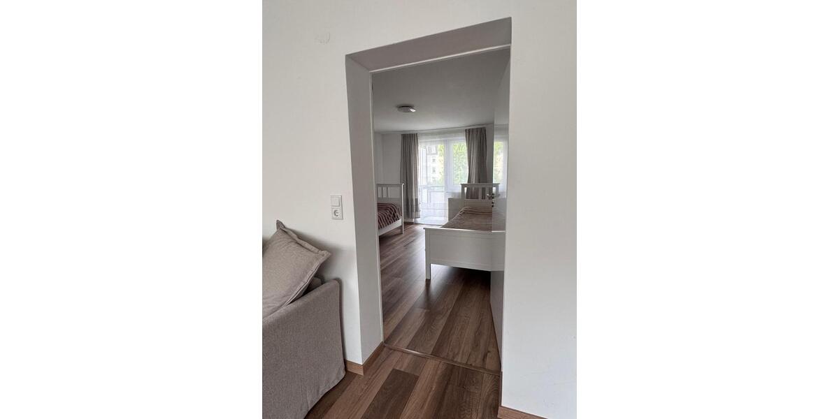 Etagenwohnung Frankfurt am Main Rödelheim - 2 Zimmer, 50 m&sup2;, 260.000&euro; | Angebot:26441120