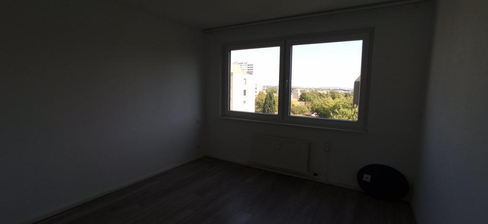 Luftdurchflutete 4-5 Zimmer Wohnung provisionfrei zu verkaufen