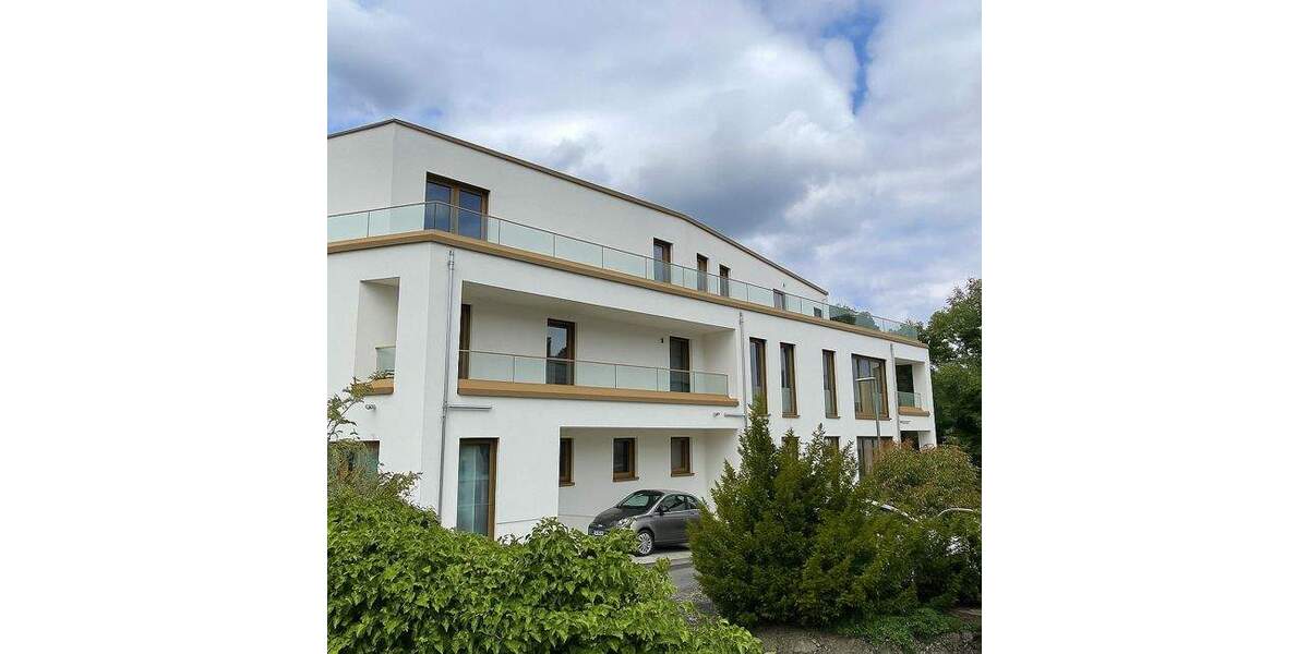 NEU - Einziehen & Wohlfühlen: 3-Zimmer-Wohnung mit Stil - naturnah wohnen in Frankfurt-Rhein-Main 3 zimmer