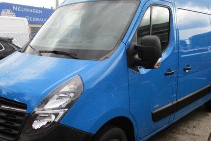Renault Master 42.000 km 19.750 &euro; Heusenstamm 63150