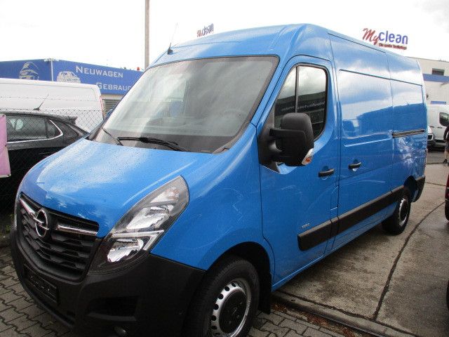 Renault Master 42.000 km 19.750 &euro; Heusenstamm 63150