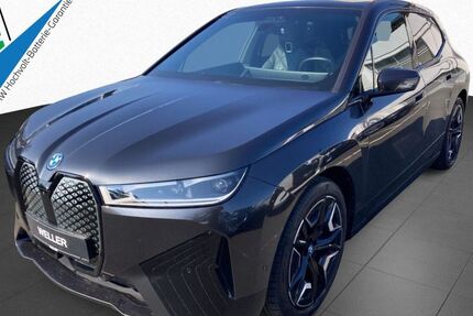 BMW iX 31.365 km 46.450 &euro; Kronberg 61476