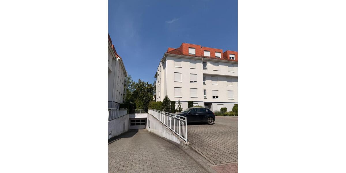 Erdgeschoßwohnung Bad Soden am Taunus - 3.5 Zimmer, 87 m&sup2;, 465.000&euro; | Angebot:27121603