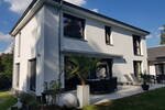 Einfamilienhaus Dreieich Buchschlag - 9 Zimmer, 300 m&sup2;, 4.390&euro; | Angebot:26712738