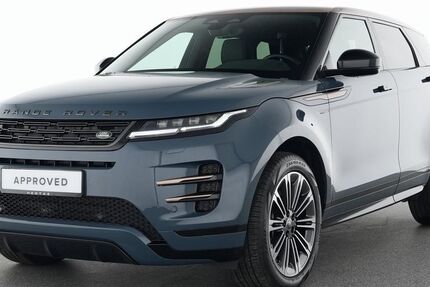 Land Rover Range Rover Evoque 15.400 km 47.990 &euro; Weiterstadt 64331