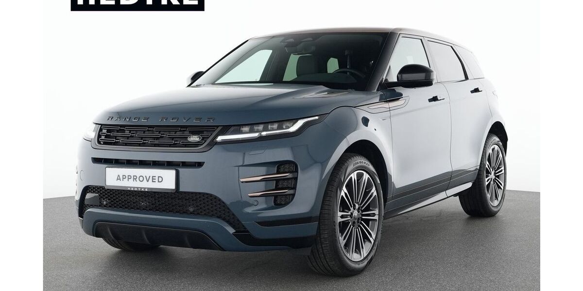 Land Rover Range Rover Evoque 15.400 km 47.990 &euro; Weiterstadt 64331