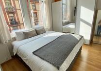 1 Zimmer Wohnung
