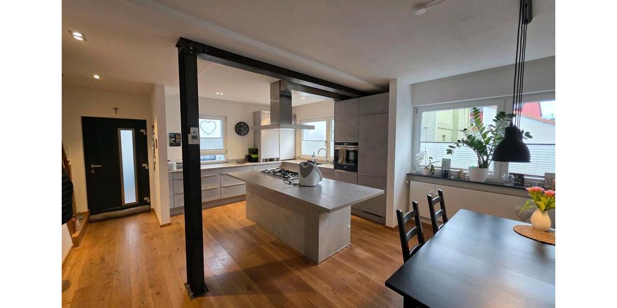 Einfamilienhaus Kriftel - 4.5 Zimmer, 90 m&sup2;, 585.000&euro; | Angebot:26335702