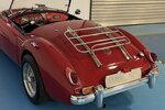 MGA 1.5 Roadster org. Speichenräder