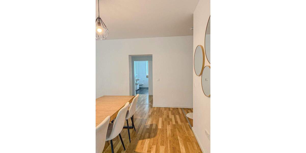 Etagenwohnung Hanau Großauheim - 3 Zimmer, 102 m&sup2;, 345.000&euro; | Angebot:25177553