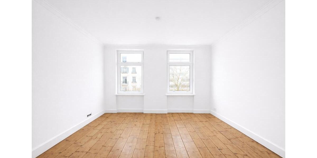 Etagenwohnung Darmstadt Darmstadt-Nord - 4 Zimmer, 82 m&sup2;, 1.500&euro; | Angebot:26246328