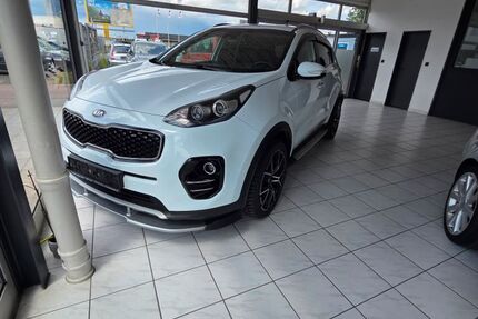 Kia Sportage 52.872 km 18.300 &euro; Dietzenbach 63128