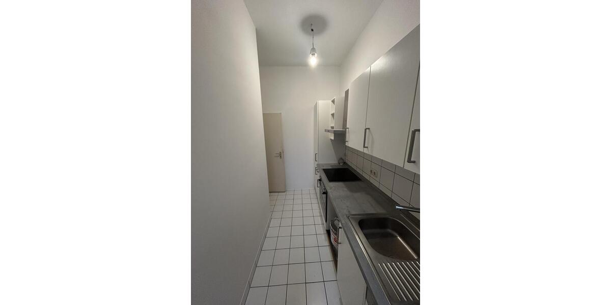 Etagenwohnung Frankfurt am Main Gutleutviertel - 3 Zimmer, 1.250&euro; | Angebot:23026505