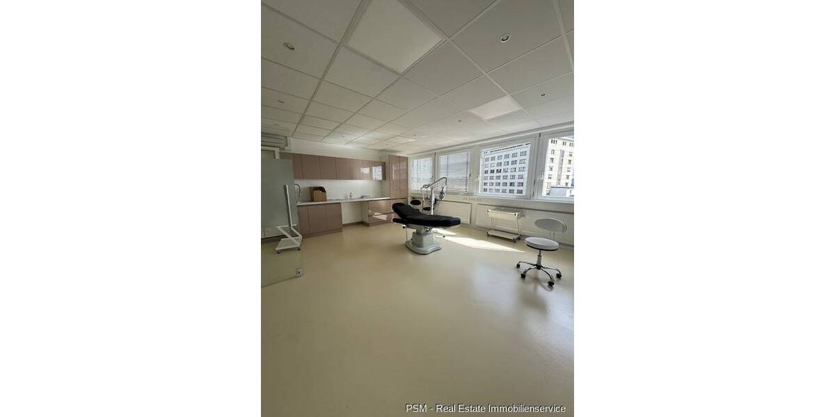 Gewerbeobjekt Offenbach Kaiserlei - 1.875&euro; | Angebot:26451365