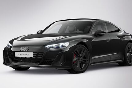 Audi e-tron GT 17.205 km 98.990 &euro; Hofheim 65719