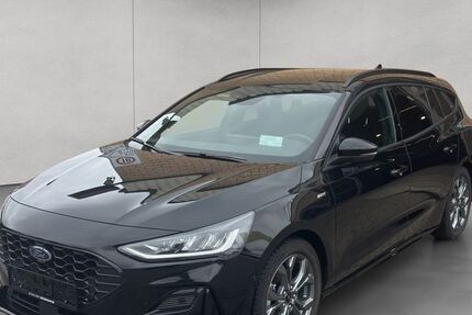 Ford Focus 10.096 km 25.950 &euro; Frankfurt 60386