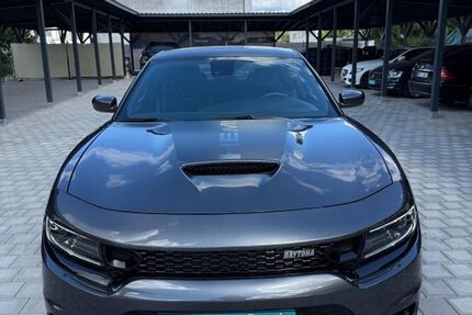 Dodge Charger 11.450 km 37.000 € Roßdorf DE-64