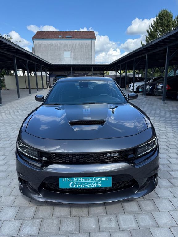 Dodge Charger 11.450 km 37.000 € Roßdorf DE-64