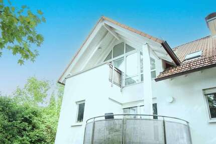Wohnung Friedrichsdorf - 2 Zimmer, 46 m&sup2;, 184.000&euro; | Angebot:26412686