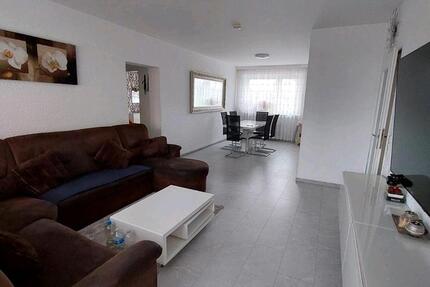 4 Zimmerwohnung mit Kfz-Stellplatz in Sprendlingen zu vermieten 4 zimmer