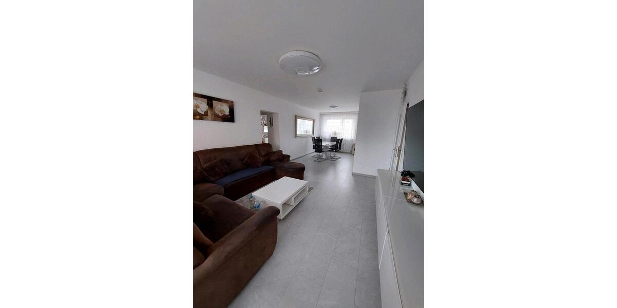 4 Zimmerwohnung mit Kfz-Stellplatz in Sprendlingen zu vermieten 4 zimmer