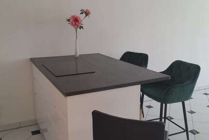 Wohnung Frankfurt am Man Sachsenhausen Süd - 1 Zimmer, 35 m&sup2;, 930&euro; | Angebot:27386436