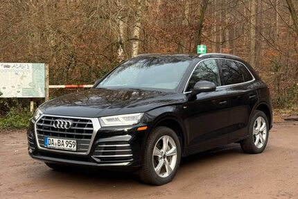 Audi Q5 136.000 km 22.500 &euro; Darmstadt 64289
