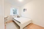 SHARED FLAT - 6er WG in Frankfurt am Main ***nur noch 3 letzte Zimmer frei*** 1 zimmer