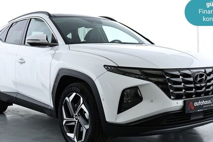 Hyundai TUCSON 30.059 km 31.470 &euro; Egelsbach 63329