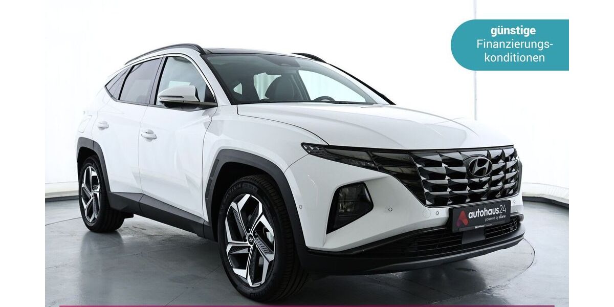 Hyundai TUCSON 30.059 km 31.470 &euro; Egelsbach 63329