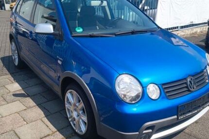 VW Polo 173.444 km 2.899 € Mühlheim am Main 63165