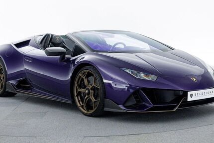 Lamborghini Huracán 24.000 km 299.990 &euro; Neu-Isenburg (bei Frankfurt am Main ) 63263