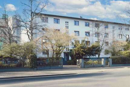 Wohnung Frankfurt am Main Bockenheim - 4 Zimmer, 108 m&sup2;, 840.000&euro; | Angebot:24730621