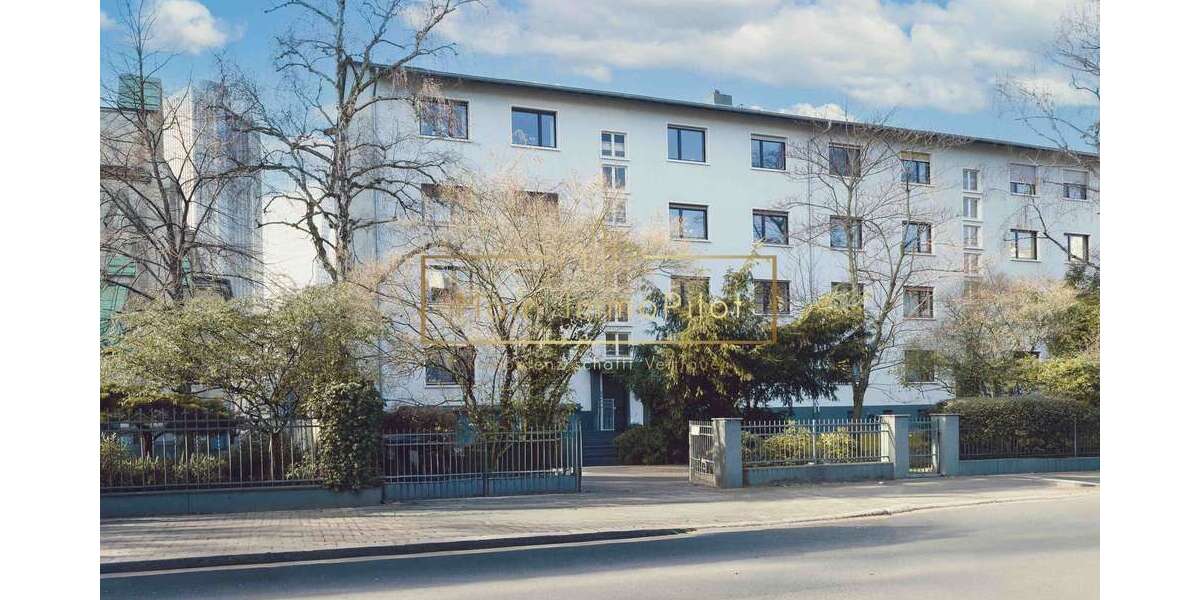 Wohnung zum Kaufen in Frankfurt am Main 840.000 € 108 m² 4 zimmer