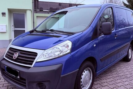Fiat Scudo 160.000 km 4.300 &euro; Nidderau 61130