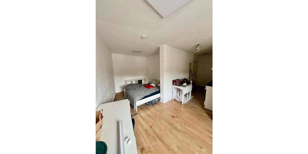 Etagenwohnung Schmitten im Taunus - 1 Zimmer, 27 m&sup2;, 450&euro; | Angebot:25299376