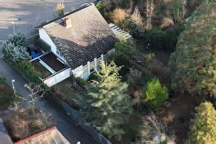 Viel Fläche in gutem Zustand 3 zimmer